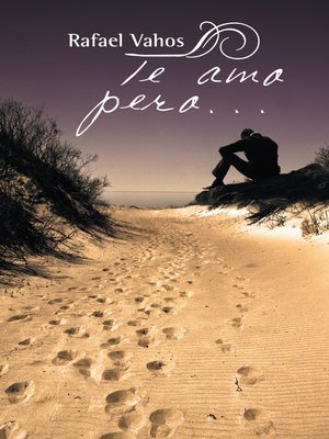 cover image of Te Amo Pero...